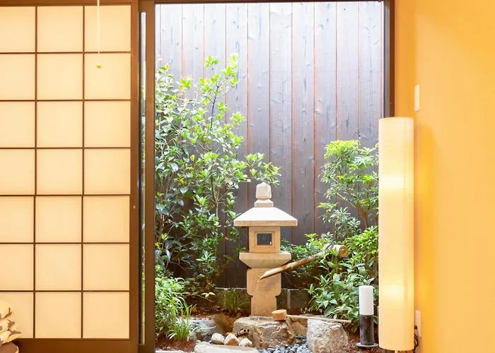 Inn Plus General Castle Nijo