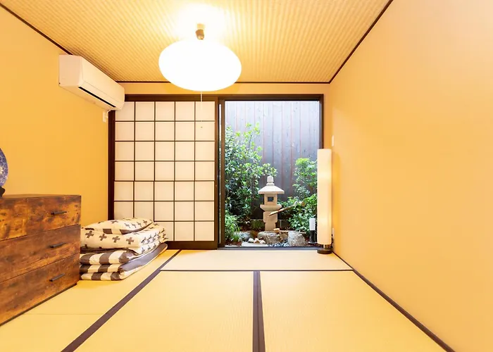 Inn Plus General Castle Nijo