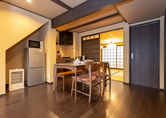 Inn Plus General Castle Nijo